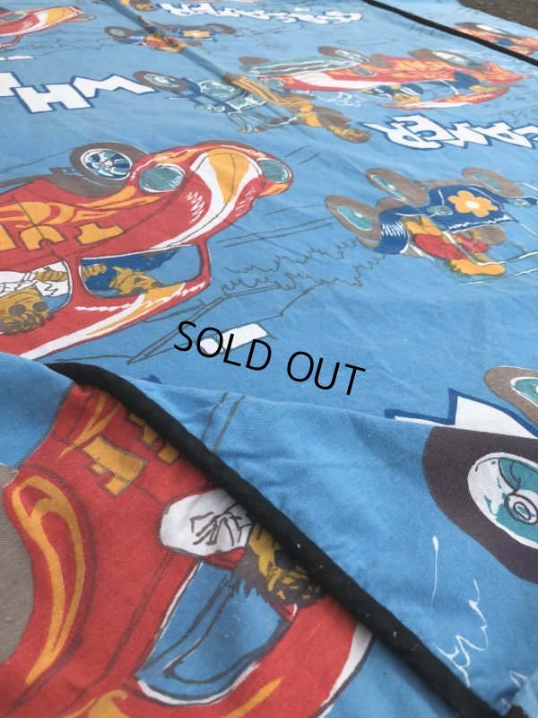 画像3: Vintage Sears Fabric Screamer Wheels (J185) 