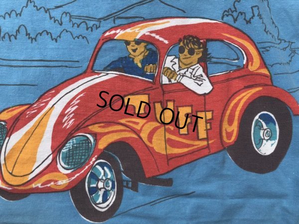 画像4: Vintage Sears Fabric Screamer Wheels (J185) 