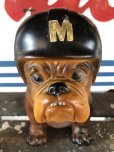 画像6: Vintage Mack Truck Bulldog Bank (J186)