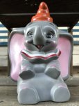 画像6: Vintage Disney DumboPlay Pal Bank doll (J190)