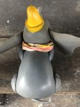 画像6: Vintage Disney Dumbo Dakin Figure (J187)