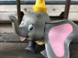 画像7: Vintage Disney Dumbo Dakin Figure (J187)