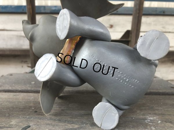 画像5: Vintage Disney Dumbo Dakin Figure (J187)