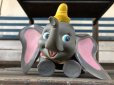 画像9: Vintage Disney Dumbo Dakin Figure (J187)