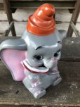 画像5: Vintage Disney DumboPlay Pal Bank doll (J190)