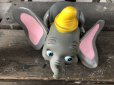 画像8: Vintage Disney Dumbo Dakin Figure (J187)