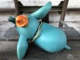 画像5: Vintage Disney Dumbo Rubber doll (J189)