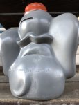 画像7: Vintage Disney DumboPlay Pal Bank doll (J190)