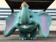 画像10: Vintage Disney Dumbo Rubber doll (J189)