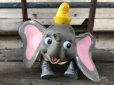 画像1: Vintage Disney Dumbo Dakin Figure (J187) (1)