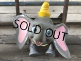 Vintage Disney Dumbo Dakin Figure (J187)