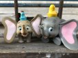 画像10: Vintage Disney Dumbo Mini Figure (J188)