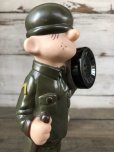 画像5: 80s Vintage Telephone Beetle Bailey (J194)