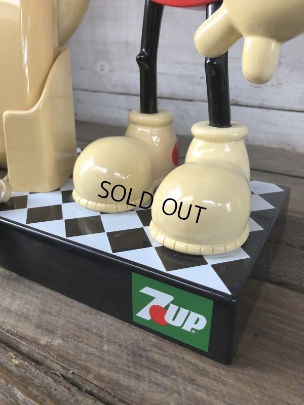 画像8: 90s Vintage Telephone 7up Spot (J191)