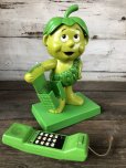 画像1: 80s Vintage Telephone Little Sprout (J192) (1)