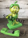 80s Vintage Telephone Little Sprout (J192)