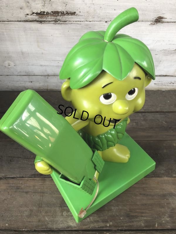 画像6: 80s Vintage Telephone Little Sprout (J192)