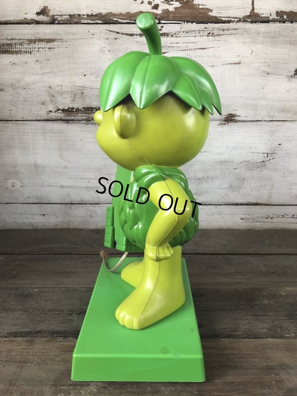 画像3: 80s Vintage Telephone Little Sprout (J192)