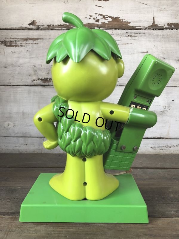 画像4: 80s Vintage Telephone Little Sprout (J192)