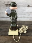 画像3: 80s Vintage Telephone Beetle Bailey (J194)