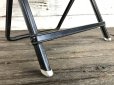 画像6: Vintage Metal Folding Chair (J199)