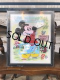 Vintage Mickey 3D Puzzle Deco (J208)