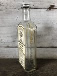 画像4: Vintage Watkins Glass Bottle (J211)