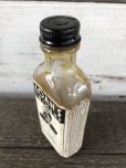 画像6: Vintage Sloan's Liniment Glass Bottle (J212)