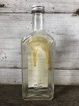 画像3: Vintage Watkins Glass Bottle (J211)