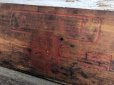 画像8: Vintage Wooden Box Corned Beef (J222) 