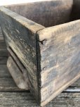 画像8: Vintage Wooden Drawer (J218) 