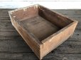 画像3: Vintage Wooden Drawer (J220) 