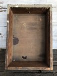 画像9: Vintage Wooden Drawer (J220) 