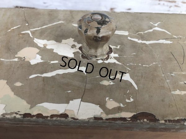 画像7: Vintage Wooden Drawer (J220) 