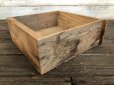 画像3: Vintage Wooden Drawer (J219) 