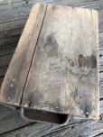 画像6: Vintage Wooden Drawer (J218) 