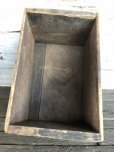 画像5: Vintage Wooden Drawer (J218) 