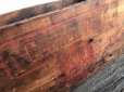 画像9: Vintage Wooden Box Corned Beef (J222) 