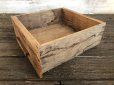 画像2: Vintage Wooden Drawer (J219)  (2)