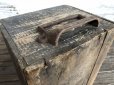 画像9: Vintage Wooden Drawer (J218) 