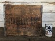 画像4: 40s Vintage Wooden Crate Windham Dry (J221) 