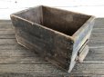 画像4: Vintage Wooden Drawer (J218) 