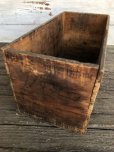 画像6: Vintage Wooden Box Corned Beef (J222) 