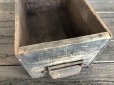 画像7: Vintage Wooden Drawer (J218) 