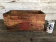 画像3: Vintage Wooden Box Corned Beef (J222) 