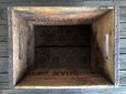 画像8: 40s Vintage Wooden Crate Windham Dry (J221) 