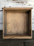 画像4: Vintage Wooden Drawer (J219) 