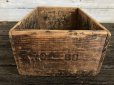 画像4: Vintage Wooden Box Waldorf (J223) 