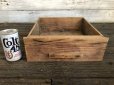 画像1: Vintage Wooden Drawer (J219)  (1)