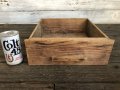 Vintage Wooden Drawer (J219) 